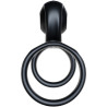 Snail Vibe - Jovi Bague Pour Couples Télécommande Noire